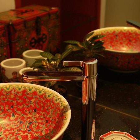 Face Residence - Beijing Rom bilde